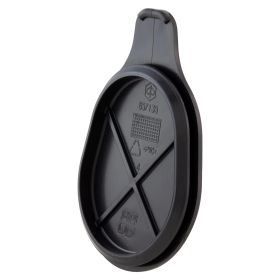 PIAGGIO top case cover