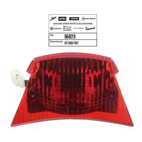 Fanale PIAGGIO per Zip/ZIp SP