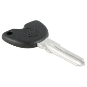 Chiave grezza PIAGGIO 42x8 mm 3 mm per veicoli senza immobilizer