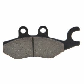 Plaquettes frein moto PIAGGIO 665842