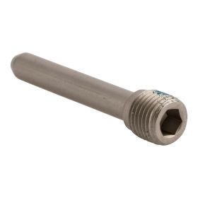 PIAGGIO Schraube vordere Bremszange l=35,4mm/45,9mm 6mm/10mm