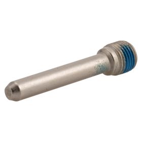 PIAGGIO Schraube vordere Bremszange l=35,4mm/45,9mm 6mm/10mm