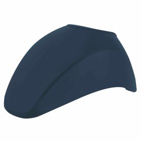 Parafango Anteriore PIAGGIO Blu in Plastica per Aurora 422