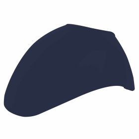 Parafango Anteriore PIAGGIO Blu Modello Midnight 222/A in Plastica
