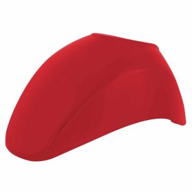 Parafango anteriore PIAGGIO rosso Drago 894