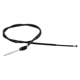 PIAGGIO Rear Brake Cable in Durable and Resilient Galvanized Steel
