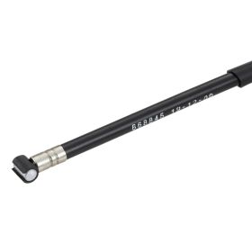 PIAGGIO Rear Brake Cable in Durable and Resilient Galvanized Steel