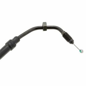 Cavo acceleratore PIAGGIO in acciaio zincato