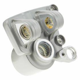 Support etrier frein PIAGGIO 6691285