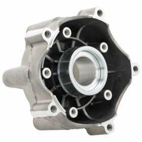 Piaggio ET20/ET30 Aluminium-Nabe 5x86 Loch 46mm Bremsscheibe 200/97mm
