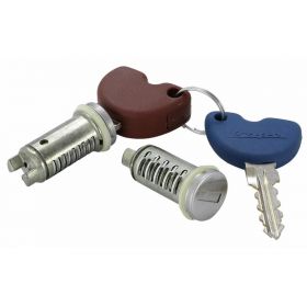 PIAGGIO 672536 Locks kit