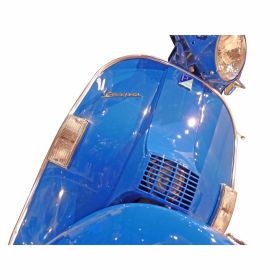 PIAGGIO Nasello Scheinwerferabdeckung für Vespa PX 2011