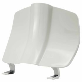Sportello PIAGGIO Montebianco 544 portaoggetti plastica bianca