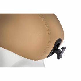 Siège beige PIAGGIO pour déverrouillage automatique du siège
