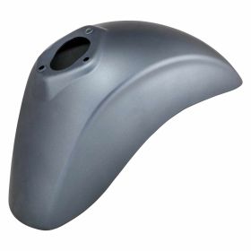 Parafango PIAGGIO anteriore grigio opaco Titanio 707/C