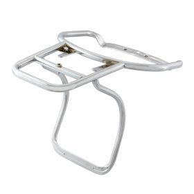 PIAGGIO Hinteres Gepäckträgerplatte für das originale Vespa Topcase