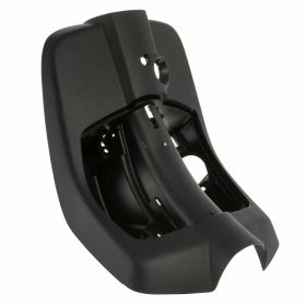 PIAGGIO anthracite top case for scooters and motorcycles in plastic