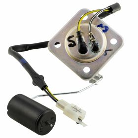 Indicatore PIAGGIO benzina per Vespa Primavera/Sprint 50ccm 2T/4T