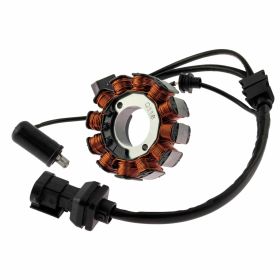 PIAGGIO Stator für Motorrad 12 hohe Spulen