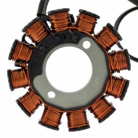 PIAGGIO Stator für Motorrad 12 hohe Spulen