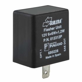 Kleinteile für Lichter und Pfeile PIAGGIO 680228