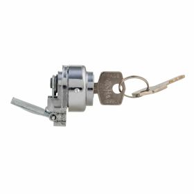 PIAGGIO Lenkradschloss für Vespa 125 VNA/VNB/150 VBA/VBB/VGLA-B/ACMA '59-'62