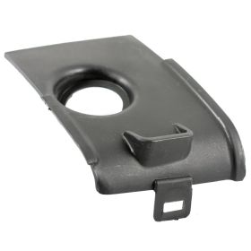 Plaque de couverture du moteur PIAGGIO pour moto