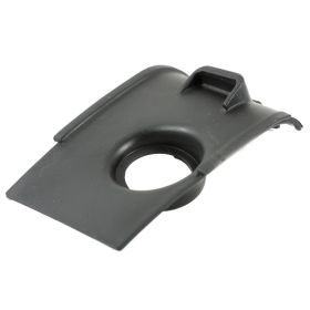 Plaque de couverture du moteur PIAGGIO pour moto