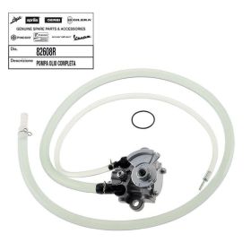 PIAGGIO Ölpumpe für Gilera Runner FX 125 2T