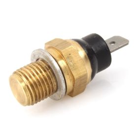 PIAGGIO temperature sensor M10x1.0 mm with cable