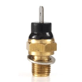 PIAGGIO temperature sensor M10x1.0 mm with cable