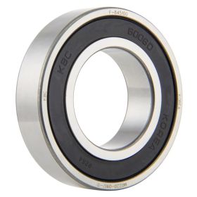 PIAGGIO bearing gearbox shaft/gearbox cover 30x55x13mm