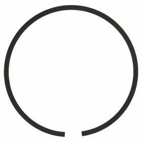PIAGGIO Kolbenring 40,4 mm 1 Stück