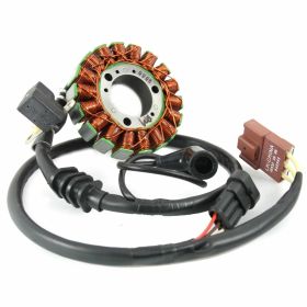 Stator für Elektromotoren