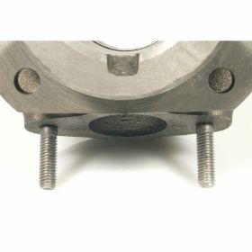 Kit PIAGGIO Cilindro in Ghisa Nodulare con 3 Travasi e Pistone 38,4mm