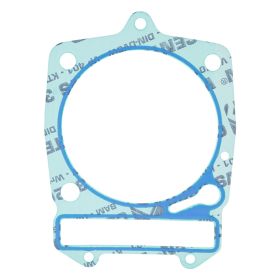 Guarnizione base cilindro PIAGGIO spessore di 0,8mm