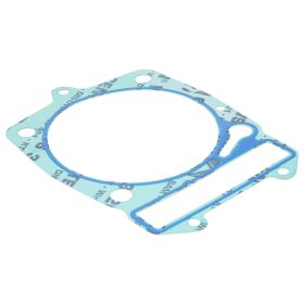 Guarnizione base cilindro PIAGGIO spessore di 0,8mm