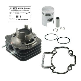 Gruppo termico cilindro PIAGGIO 50 cc D.40 per Air 50