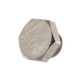 Vite di bloccaggio marmitta o collettore M10x6 mm PIAGGIO