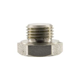 Vite di bloccaggio marmitta o collettore M10x6 mm PIAGGIO