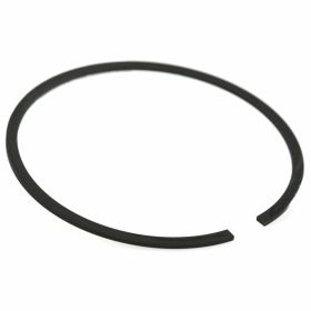 Fascia PIAGGIO centrale 833451 rettangolare 92 mm 1 pezzo