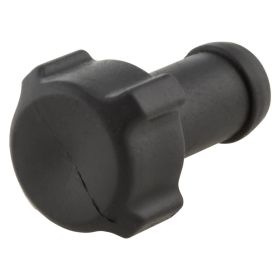 Capuchon de fermeture PIAGGIO pour tuyau d'admission du panier de filtre à air