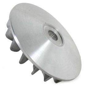 Courroie de remplacement de poulie PIAGGIO 130 mm