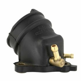 PIAGGIO 28mm Ansaugkrümmer 38mm Vergaser 2 Unterdruckanschlüsse