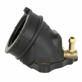 PIAGGIO 28mm Ansaugkrümmer 38mm Vergaser 2 Unterdruckanschlüsse
