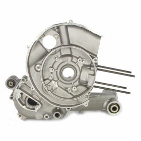 PIAGGIO Gehäuse mit Mischanlage und Elektrostarter für 50cc Roller und Motorräder
