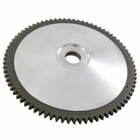 Courroie de remplacement de poulie PIAGGIO 142 mm