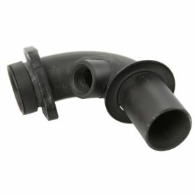 PIAGGIO Stahlkollektor für Lambda-Sonde