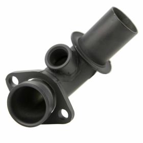 PIAGGIO Stahlkollektor für Lambda-Sonde