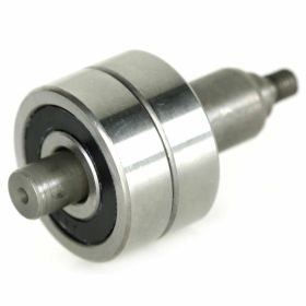 Albero PIAGGIO Pompa Acqua per Vespa GTS/GTS Super/GTV/GT 60 250-300ccm 4T LC